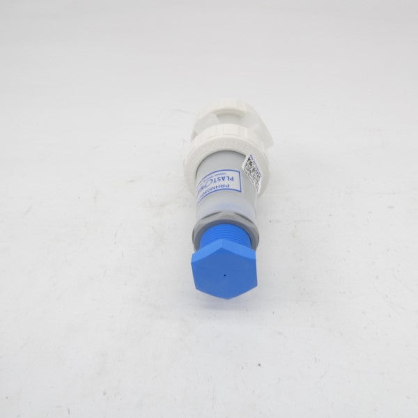 PLAST-O-MATIC PRHM050V-PP NSNP