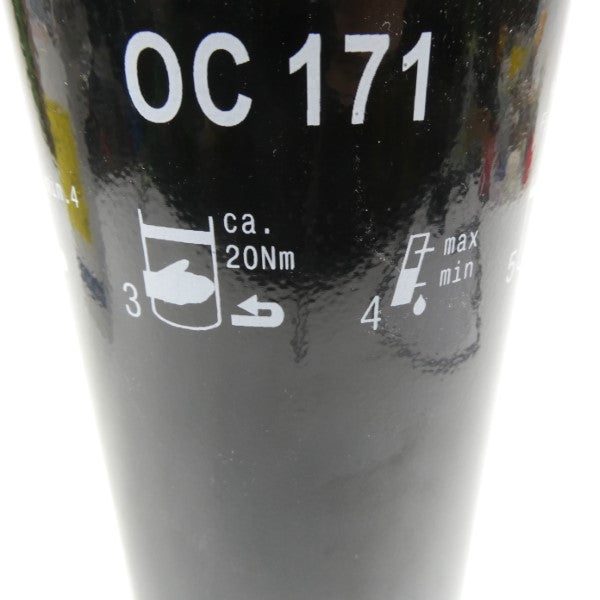 MAHLE OC171 NSMP