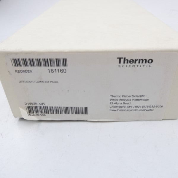 THERMO SCEINTIFIC 214926-A01 NSMP