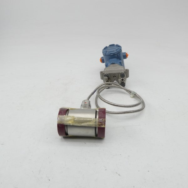 ROSEMOUNT 3051CG4A22A1AB4S1 10.5-55VDC 300PSI NSNP