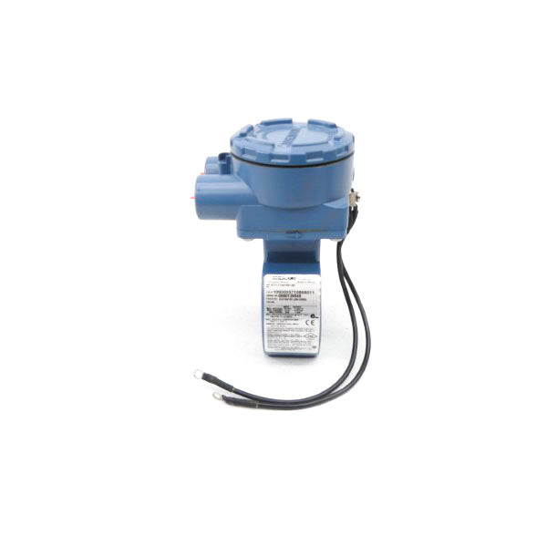 ROSEMOUNT 8711TTA010R1N0 1090005710868011 40VDC 740PSI NSNP