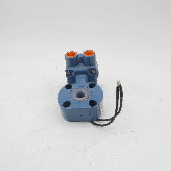 ROSEMOUNT 8711TTA010R1N0 1090005710868011 40VDC 740PSI NSNP