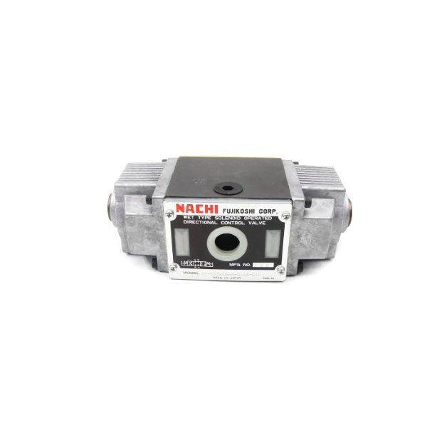 NACHI FUJIK0SHI SS-G03-C5-R-C115-E10 NSNP