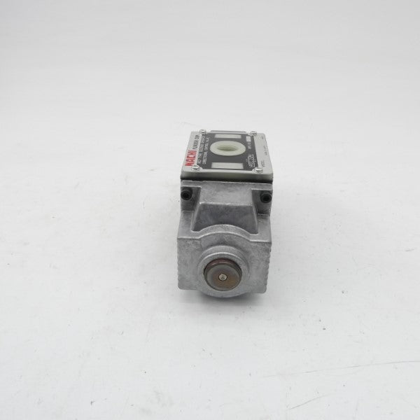 NACHI FUJIK0SHI SS-G03-C5-R-C115-E10 NSNP