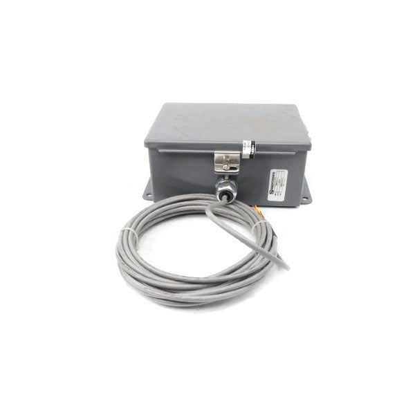 SENSORTRONICS 20034-4 J-BOX NSNP
