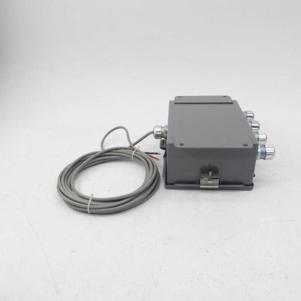 SENSORTRONICS 20034-4 J-BOX NSNP