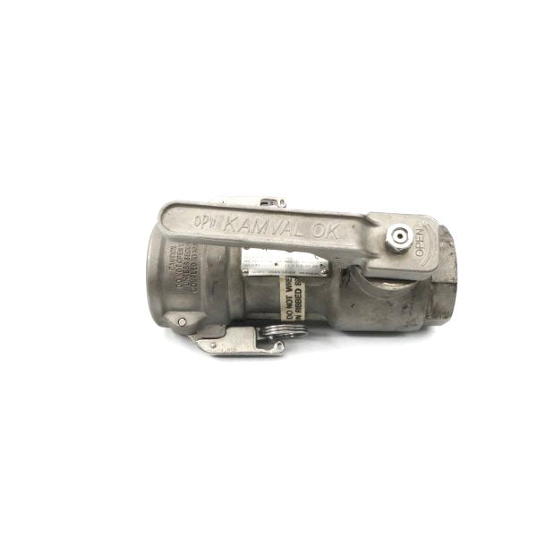 OPW ENGINEERED SYSTEMS 1773DL-SS20 150PSI 2" NSNP