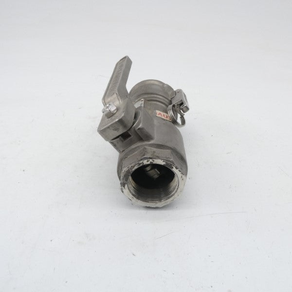 OPW ENGINEERED SYSTEMS 1773DL-SS20 150PSI 2" NSNP