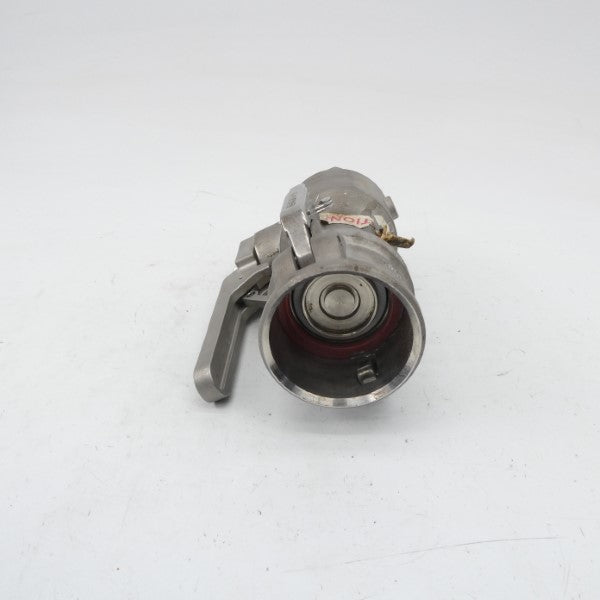 OPW ENGINEERED SYSTEMS 1773DL-SS20 150PSI 2" NSNP