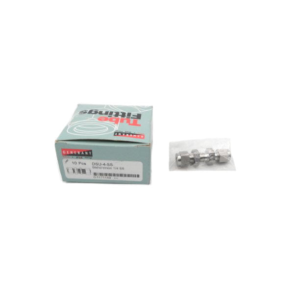 GENERANT DSU-4-SS (PKG OF 10) NSMP