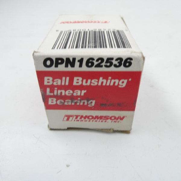 THOMSON OPN162536 NSMP