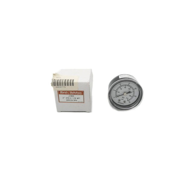 MARSH BELLOFRAM J1842 30PSI 2" NSMP