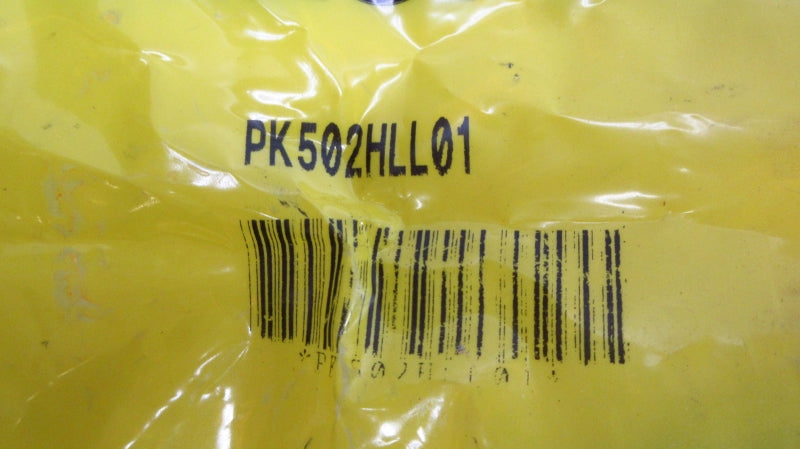 PARKER PK502HLL01 NSMP