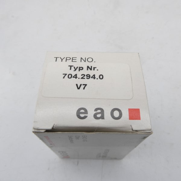 EAO 704.294.0 NSMP