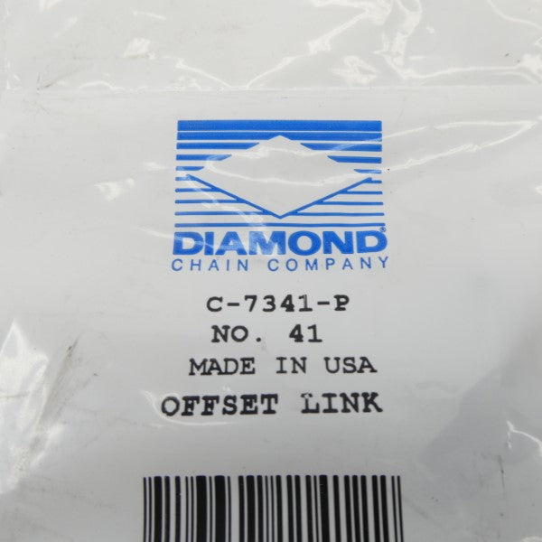 DIAMOND C-7341-P NSMP