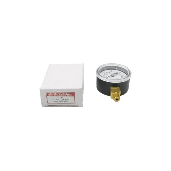 MARSH BELLOFRAM J1142 30PSI 2" NSMP