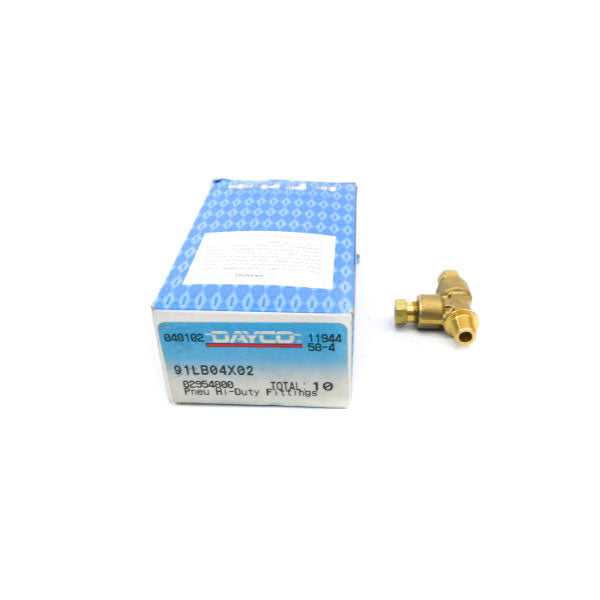 DAYCO 91LB04X02 (PKG OF 10) NSMP