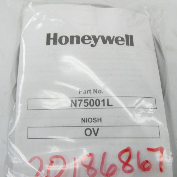 HONEYWELL N75001L NSMP