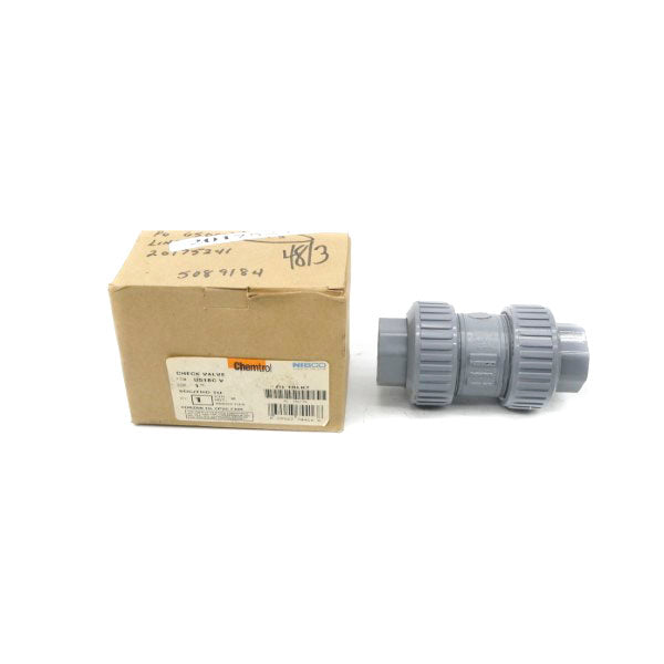 NIBCO U51BCV 1RLK7 1" NSMP