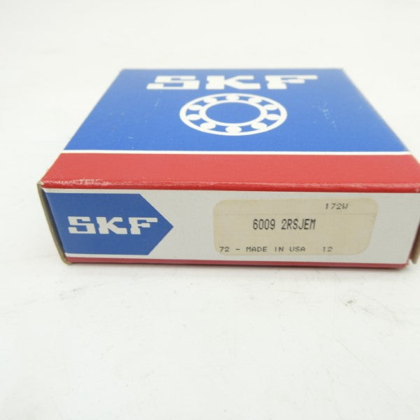 SKF 60092RSJEM NSMP