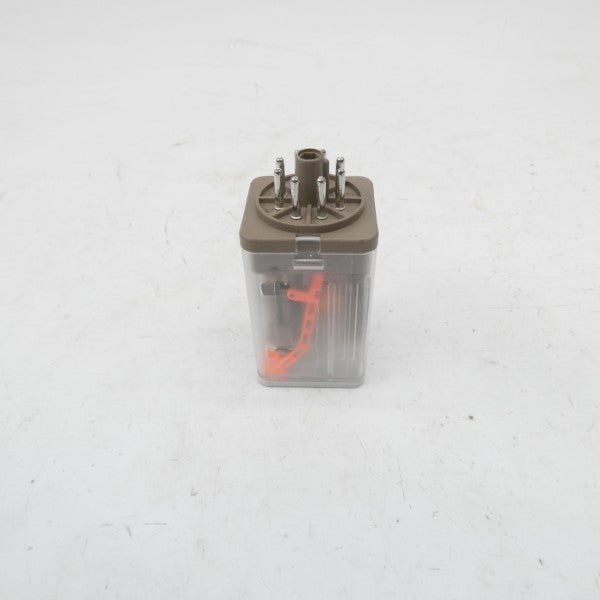 ALLEN BRADLEY 700-HA32Z1 SER. C 110VDC 10A (WH) NSMP
