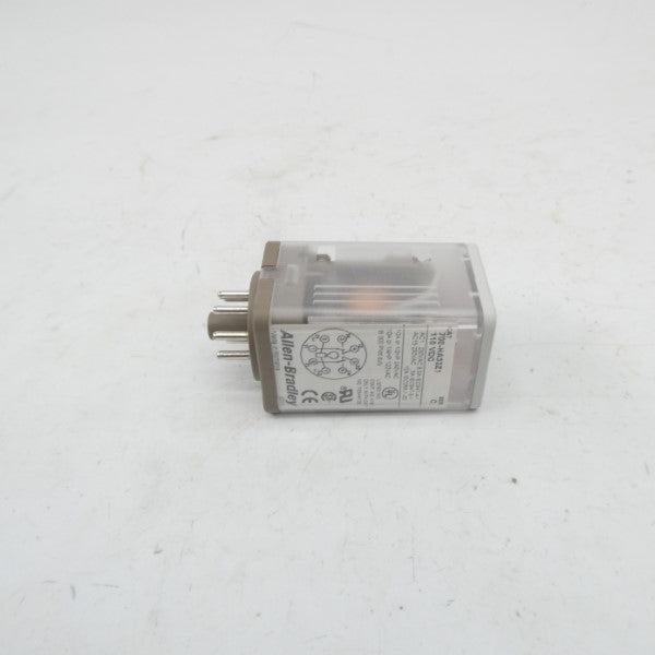 ALLEN BRADLEY 700-HA32Z1 SER. C 110VDC 10A (WH) NSMP