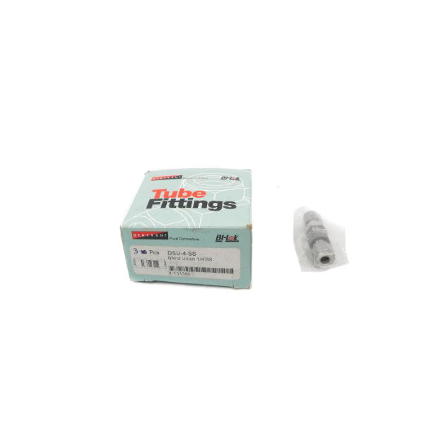 GENERANT DSU-4-SS (PKG OF 3) NSMP