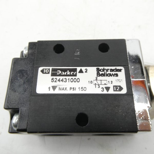PARKER 524431000 150PSI NSMP