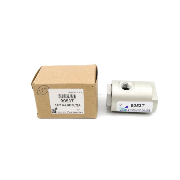 ARROW PNEUMATICS 9053T 3/8" NSMP