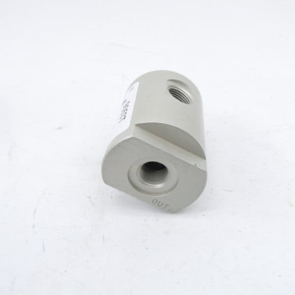 ARROW PNEUMATICS 9053T 3/8" NSMP