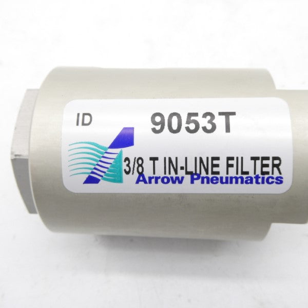 ARROW PNEUMATICS 9053T 3/8" NSMP