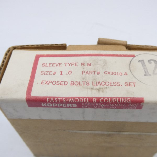 KOPPERS CX30104 NSMP