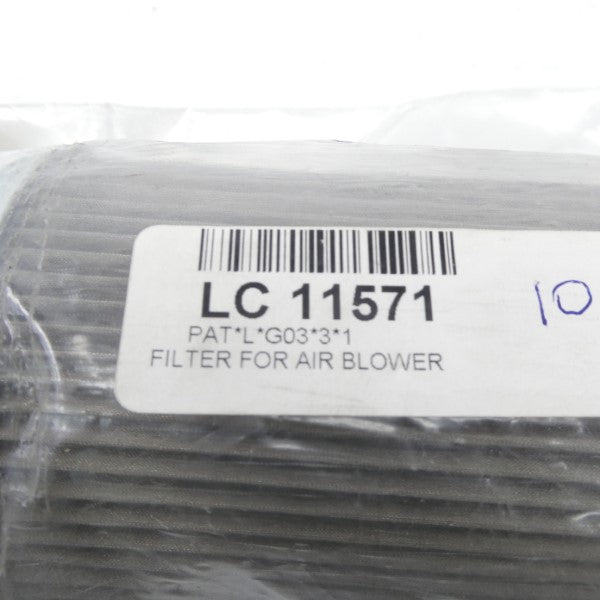DEXTER LAWSON LC11571 NSMP