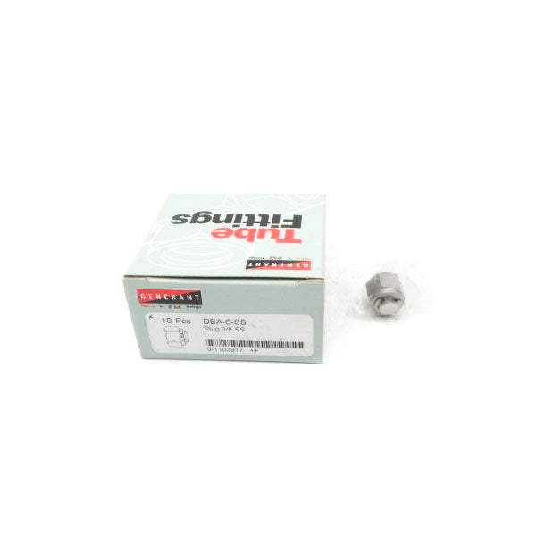 GENERANT DBA-6-SS (PKG OF 10) NSMP