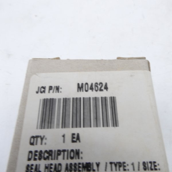 JOHN CRANE M04624 NSMP