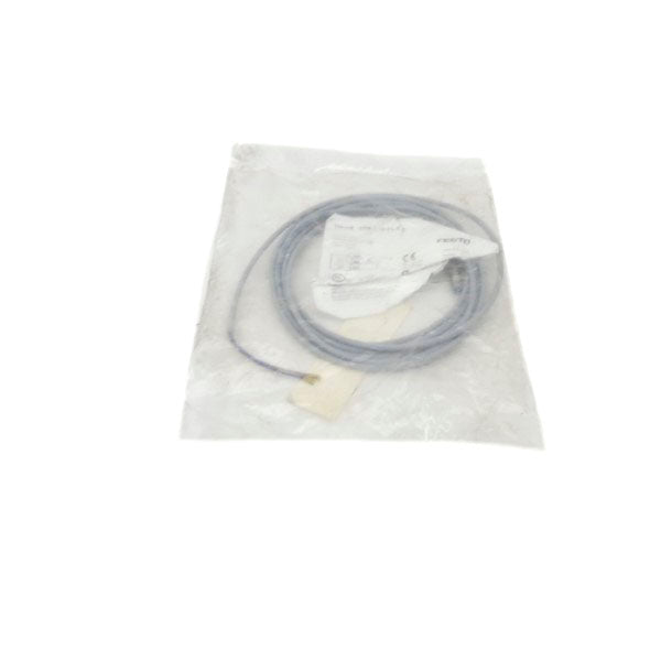FESTO SIEN-6,5B-PS-KL 150378 10-30VDC NSMP