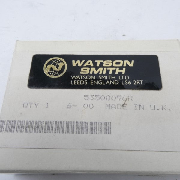 WATSON SMITH 53500096R NSMP