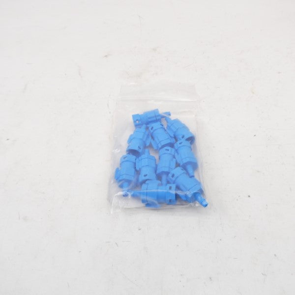 KENT 4AX210-006 (PKG OF 10) NSMP