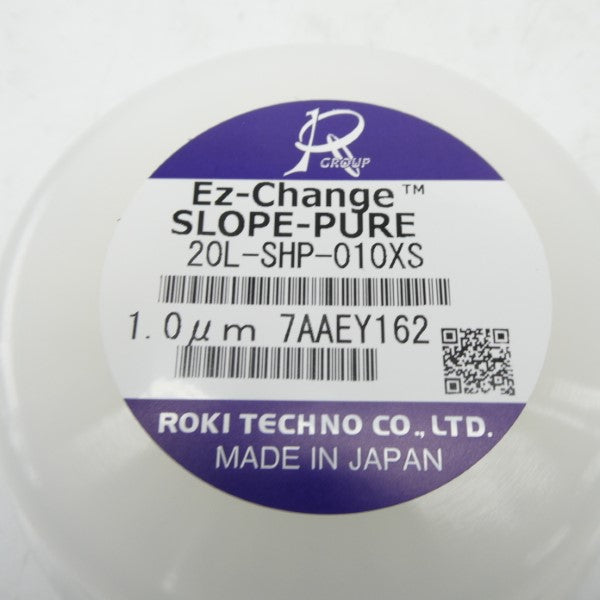 ROKI TECHNO 20L-SHP-010XS NSNP
