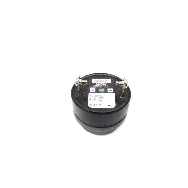 MALLORY SC307N 3-7VDC NSNP