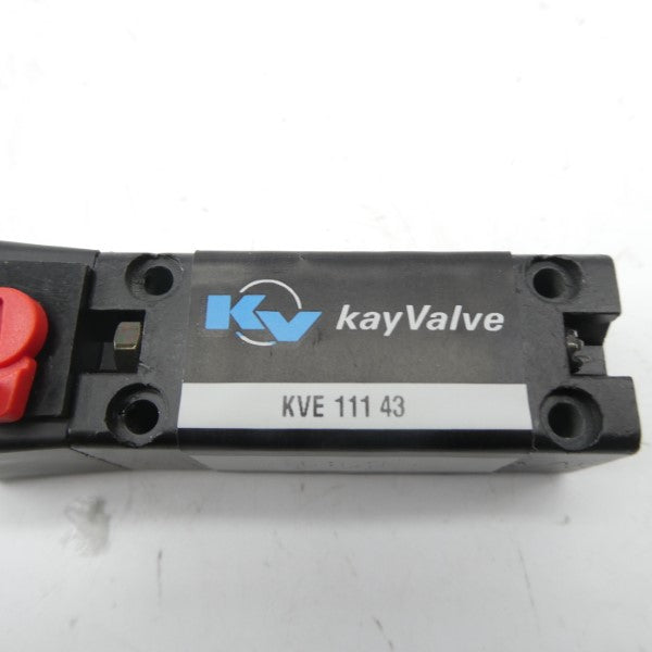 KAYVALVE KVE11143 NSNP