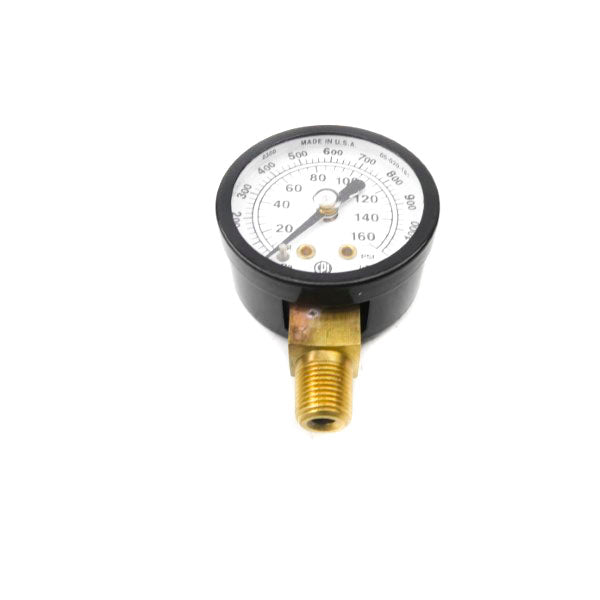 GAUGE 05-020-181 160PSI NSNP