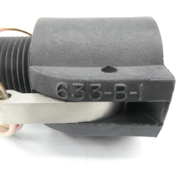 KAMLOK 633-B-1 NSNP