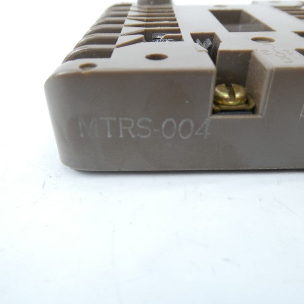 ARROW HART MTRS-004 NSNP