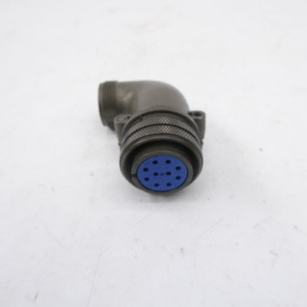 AMPHENOL MS3108B18 NSNP