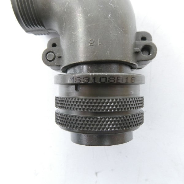 AMPHENOL MS3108B18 NSNP