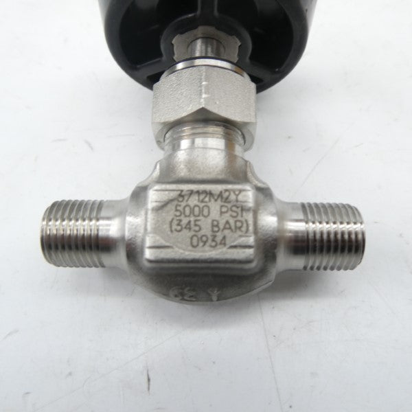 HOKE 3712M2Y 5000PSI NSNP