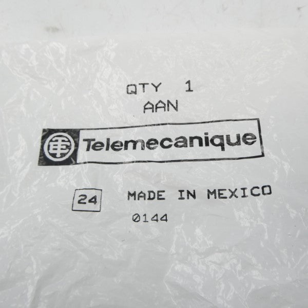 TELEMECANIQUE AAN NSMP
