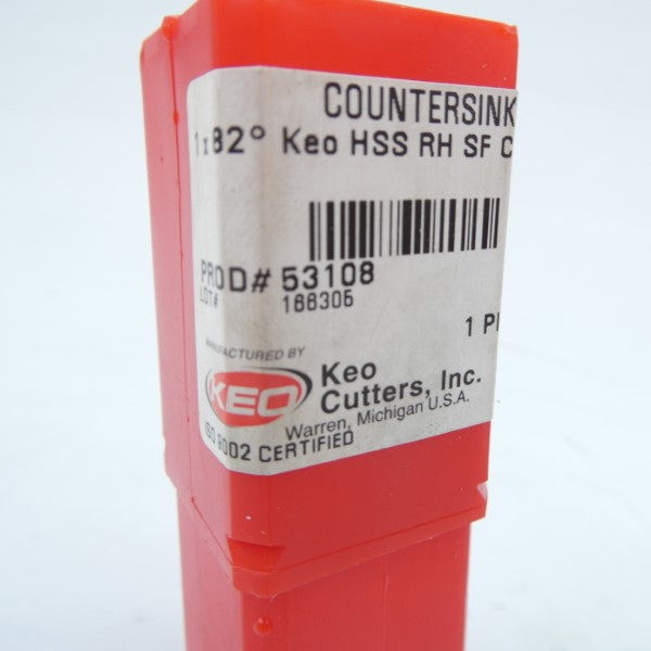 KEO CUTTERS 53108 166306 NSMP