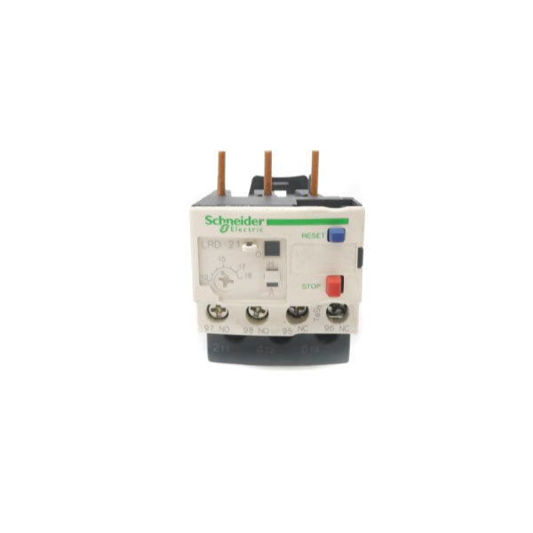 SCHNEIDER ELECTRIC LRD21 690V 12-18A NSNP